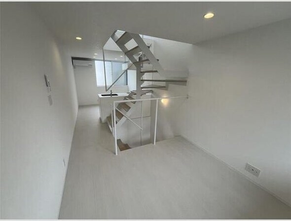 inherit木町通の物件内観写真